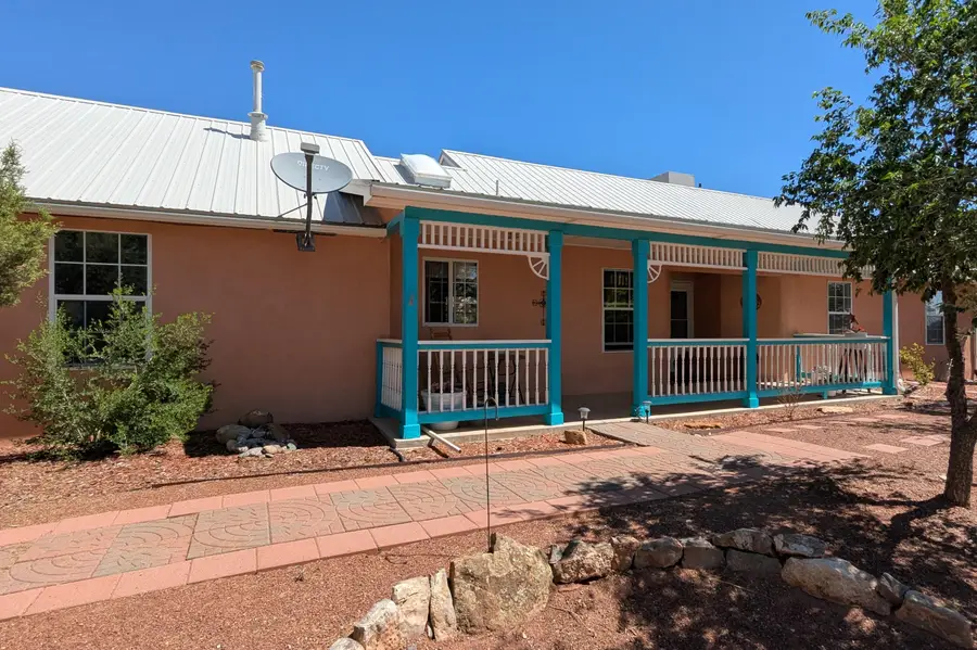 9 Camino Collado, Edgewood, NM 87015 - #2