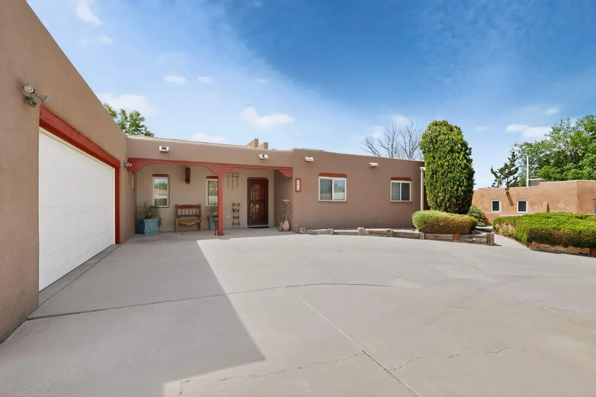 310 La Espina Place Ne, Albuquerque, NM 87113 - #1