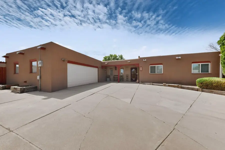 310 La Espina Place Ne, Albuquerque, NM 87113 - #3