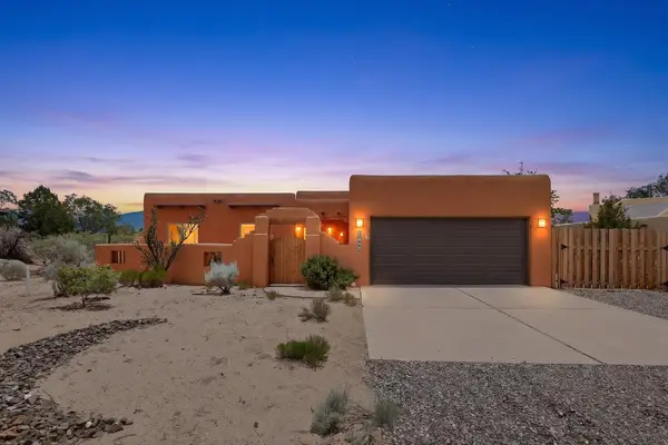 1340 Acapulco Road Ne, Rio Rancho, NM 87144