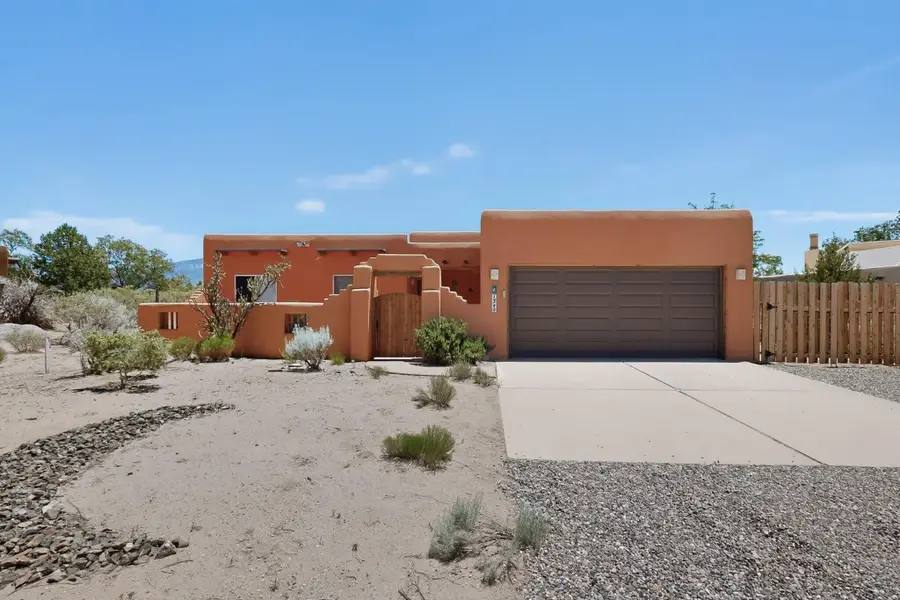 1340 Acapulco Road Ne, Rio Rancho, NM 87144 - #2