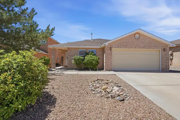 7620 Mallard Avenue Nw, Albuquerque, NM 87114