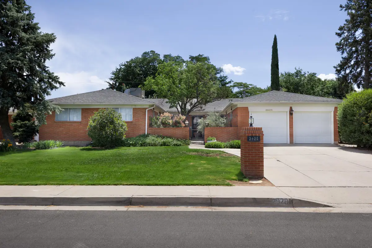2920 San Pablo Street Ne, Albuquerque, NM 87110 - #1
