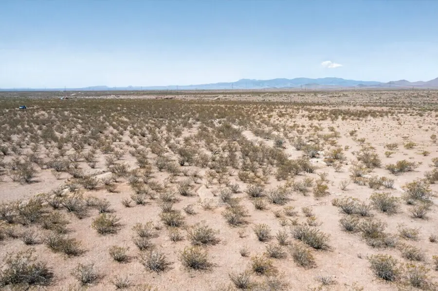 Coyote Springs Rd Road, Socorro, NM 87801 - #3