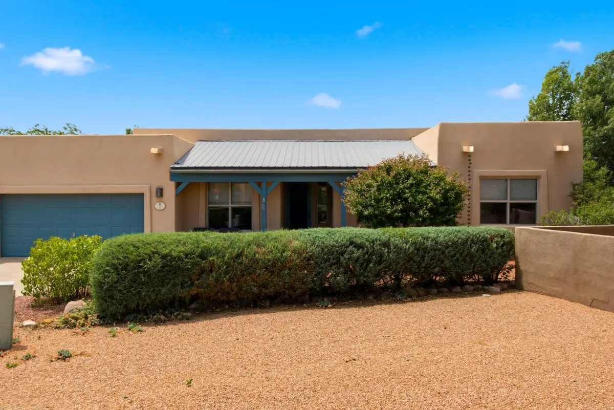 5 Ocotillo Place Place, Santa Fe, NM 87508 - #1