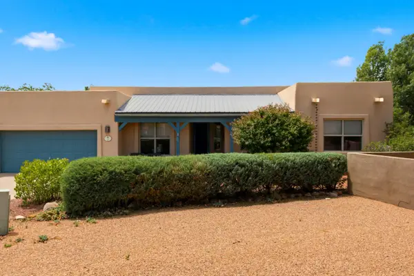5 Ocotillo Place Place, Santa Fe, NM 87508