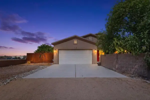 417 6th Street Ne, Rio Rancho, NM 87124