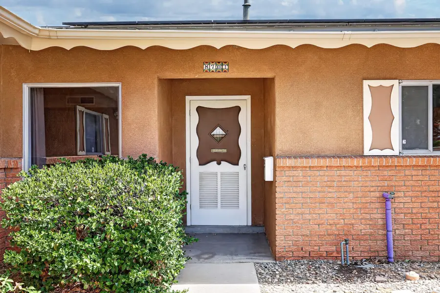 8701 Bellehaven Place Ne, Albuquerque, NM 87112 - #2