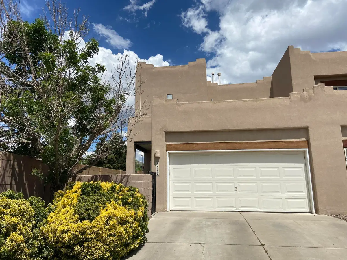 4236 Red Sun Drive Ne, Albuquerque, NM 87110 - #1