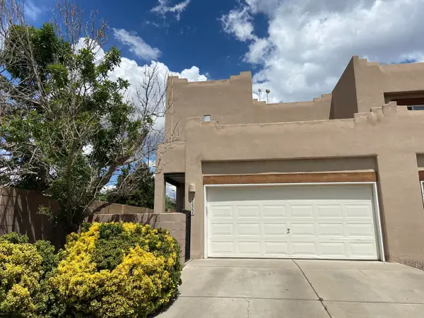 4236 Red Sun Drive Ne, Albuquerque, NM 87110