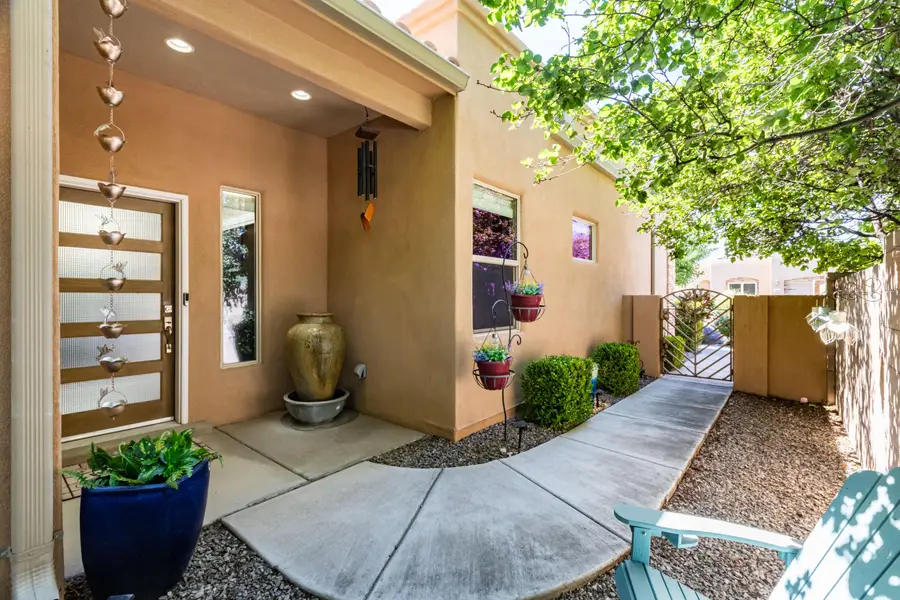 1309 Valle Lane Nw, Albuquerque, NM 87107 - #2