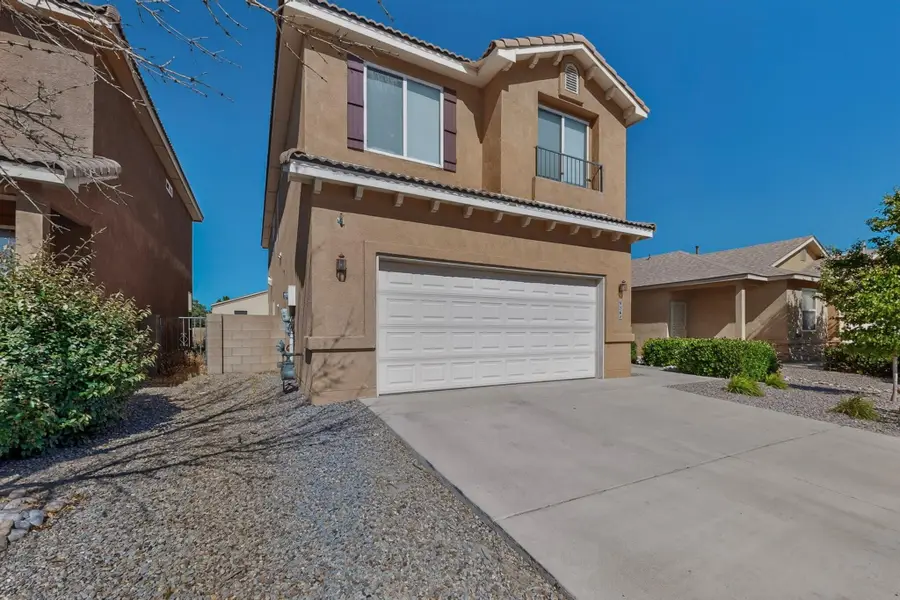 956 Molten Place Nw, Albuquerque, NM 87120 - #2