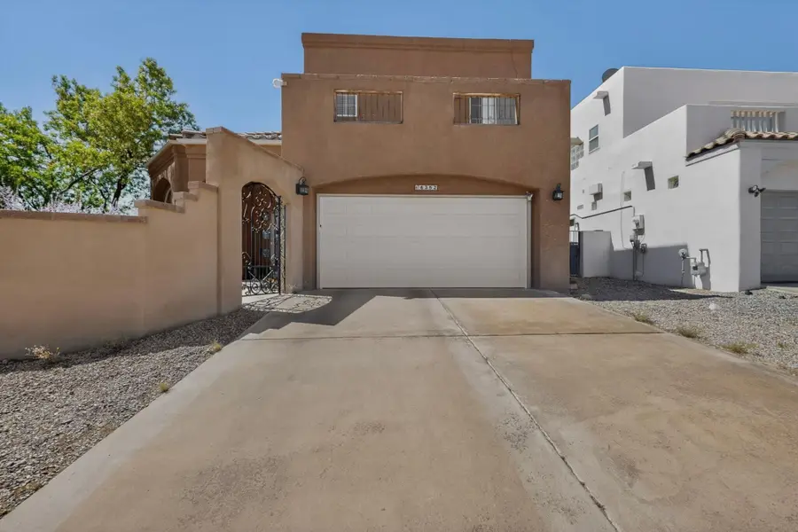 6352 Pima Place Nw, Albuquerque, NM 87120 - #2