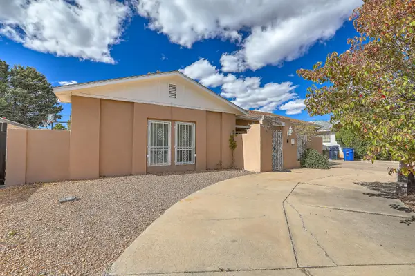 3921 Julie Street Ne, Albuquerque, NM 87110