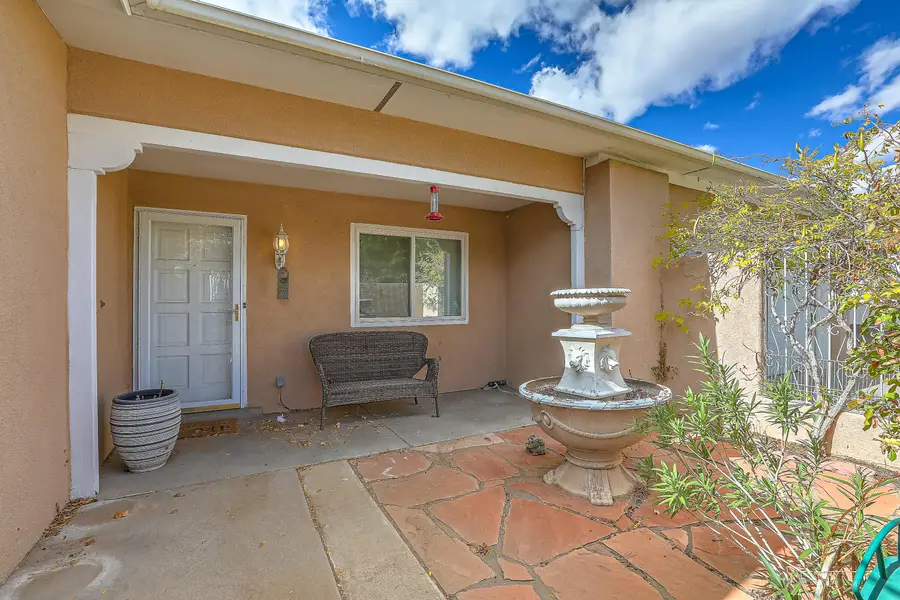 3921 Julie Street Ne, Albuquerque, NM 87110 - #2