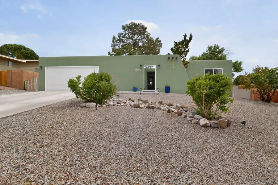 13204 Bellamah Avenue Ne, Albuquerque, NM 87112 - #2