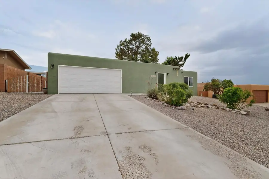 13204 Bellamah Avenue Ne, Albuquerque, NM 87112 - #3