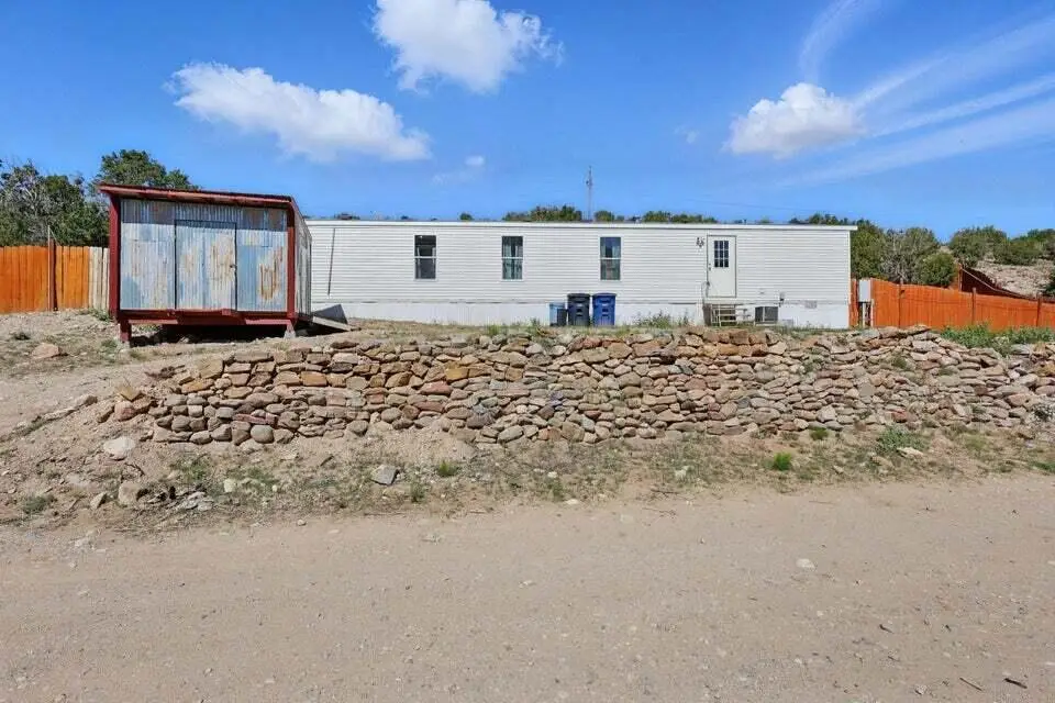 33 Tres Hermanos Road, Placitas, NM 87043 - #1