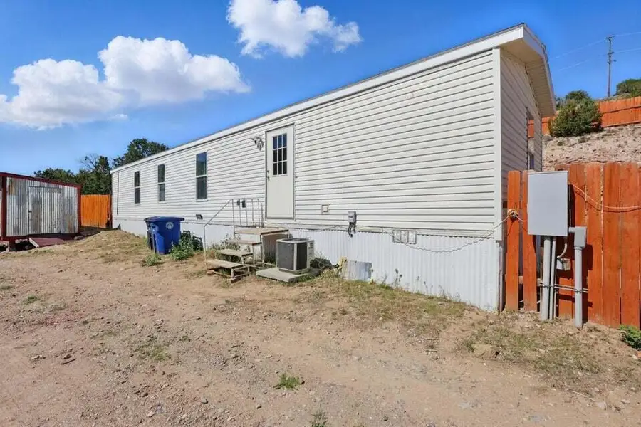 33 Tres Hermanos Road, Placitas, NM 87043 - #3