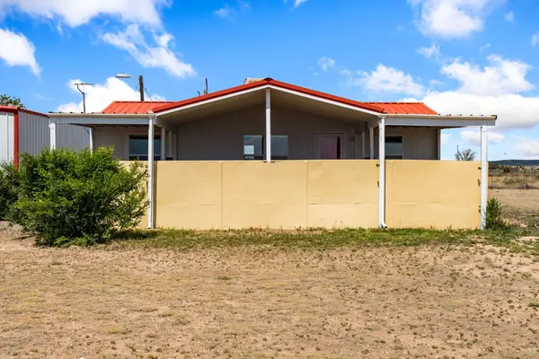 162 Valle Verde Avenue, Moriarty, NM 87035