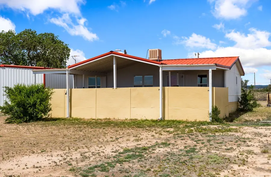 162 Valle Verde Avenue, Moriarty, NM 87035 - #2