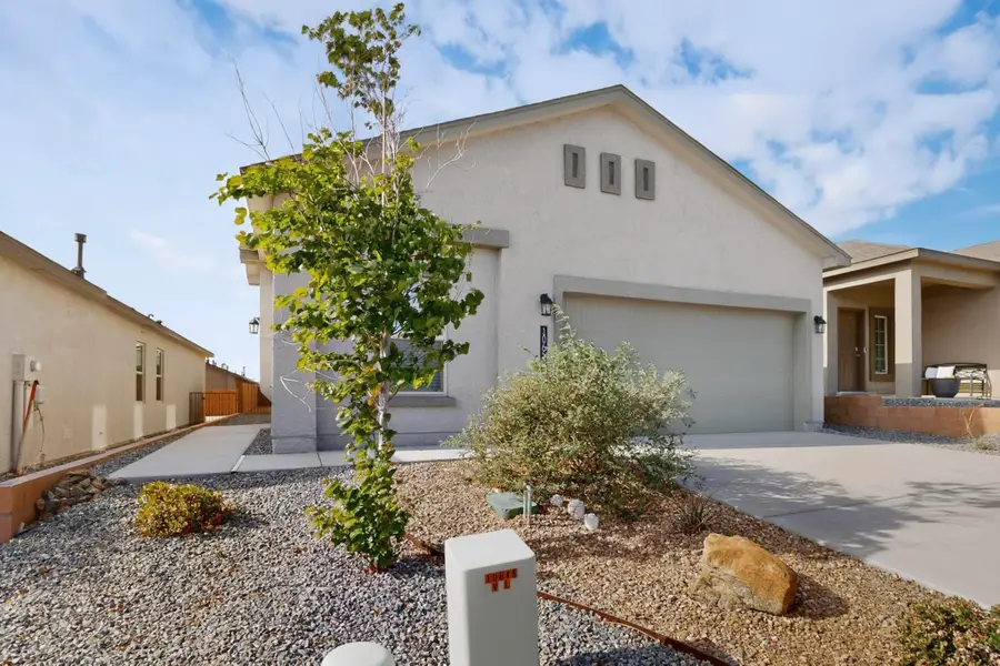 10654 Valedon Lane Sw, Albuquerque, NM 87121 - #2