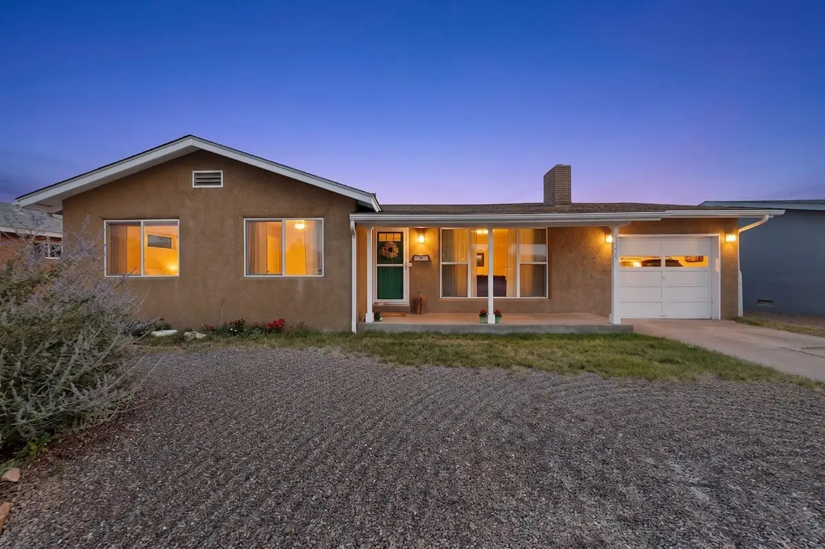 3205 California Street Ne, Albuquerque, NM 87110 - #1