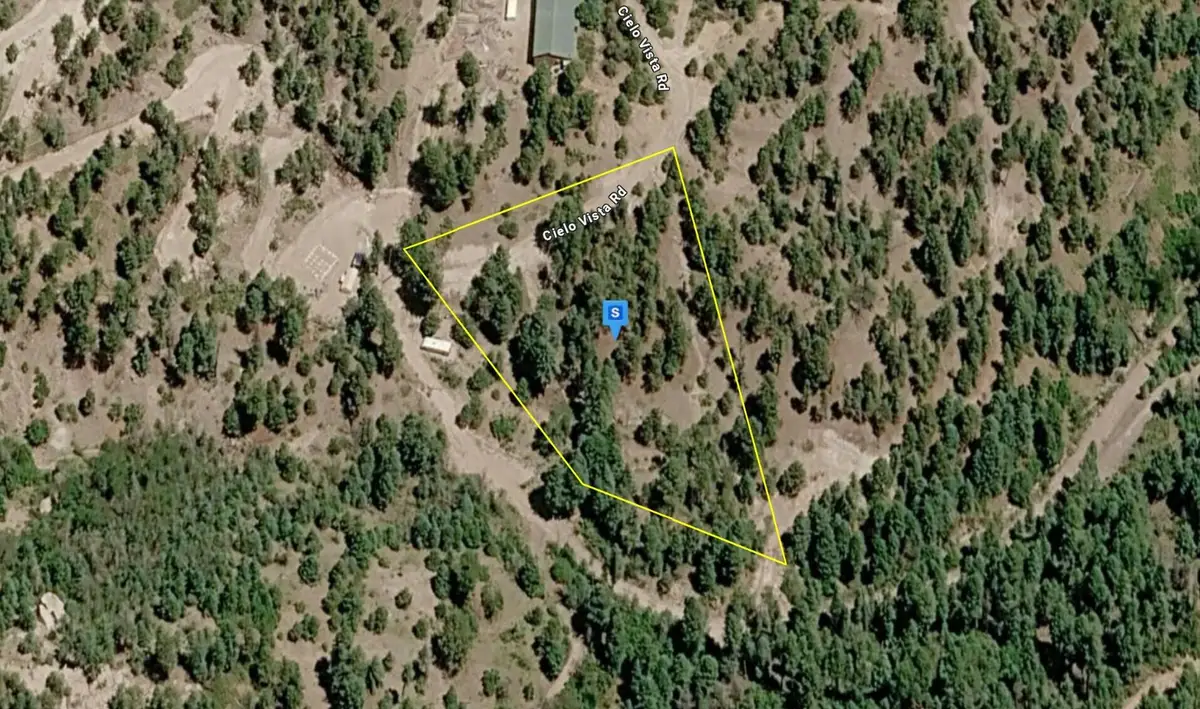 80 Vista Lp, Jemez Springs, NM 87025 - #1