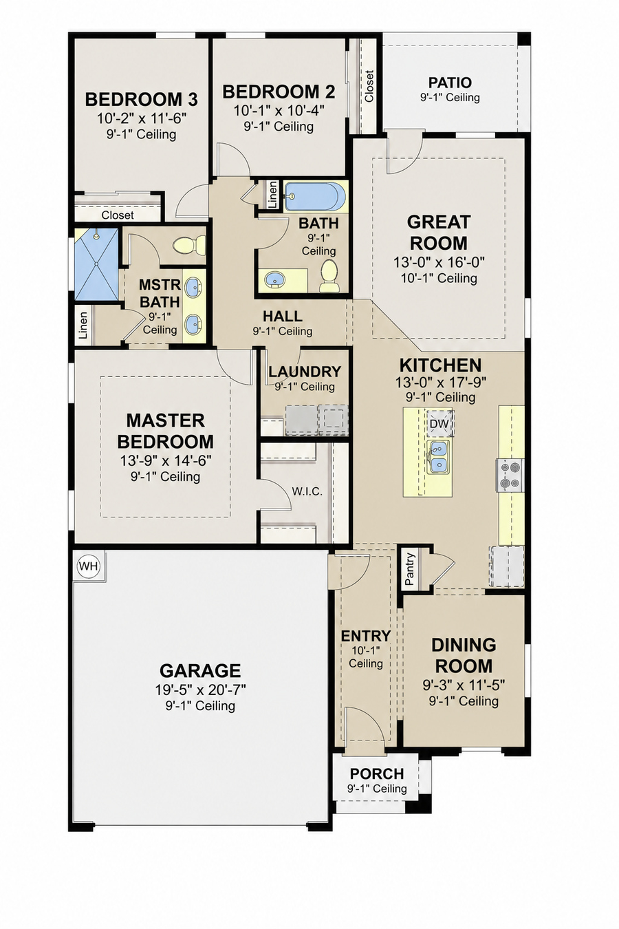 27 Maravilla Circle, Los Lunas, NM 87031 - #2