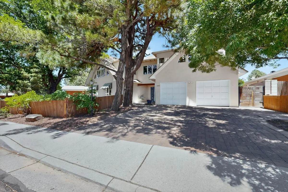 1400 Solano Drive Ne, Albuquerque, NM 87110 - #1