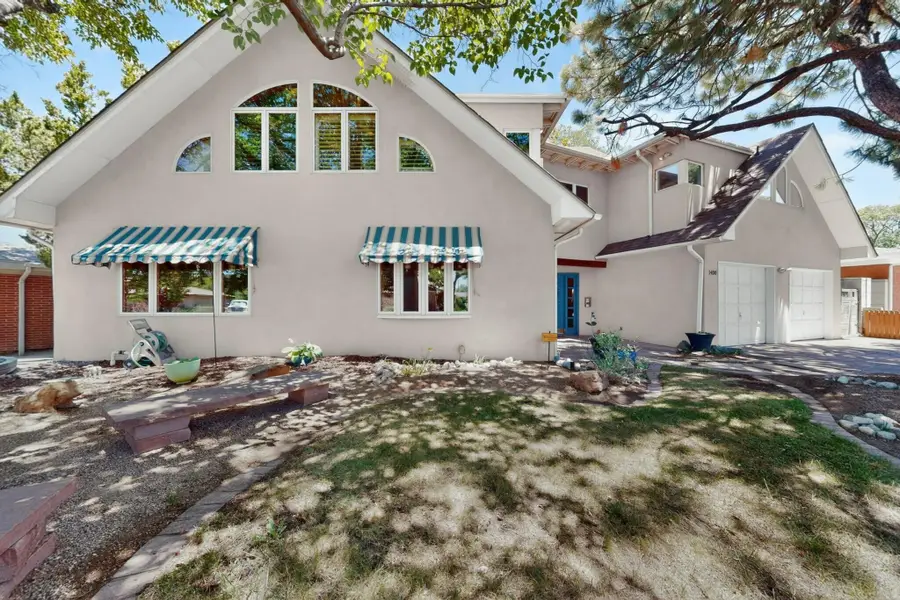 1400 Solano Drive Ne, Albuquerque, NM 87110 - #2