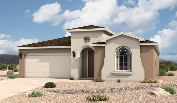 2624 Camino Azul Loop, Rio Rancho, NM 87144