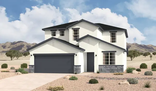 2544 Camino Azul Loop, Rio Rancho, NM 87144