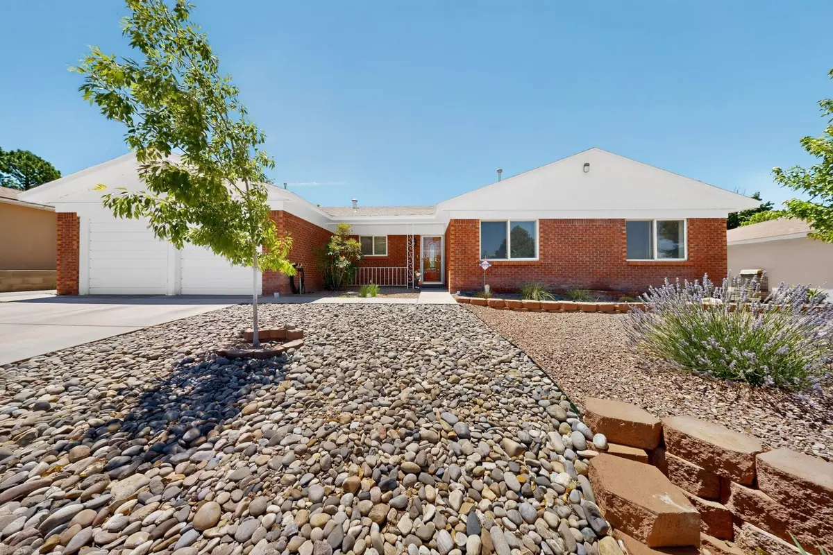 11420 Manitoba Drive Ne, Albuquerque, NM 87111 - #1