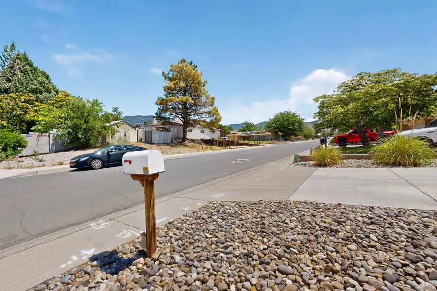 11420 Manitoba Drive Ne, Albuquerque, NM 87111 - #2