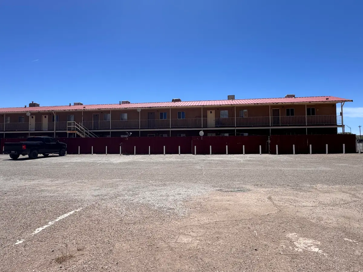 416 Hwy 66, Milan, NM 87021 - #1