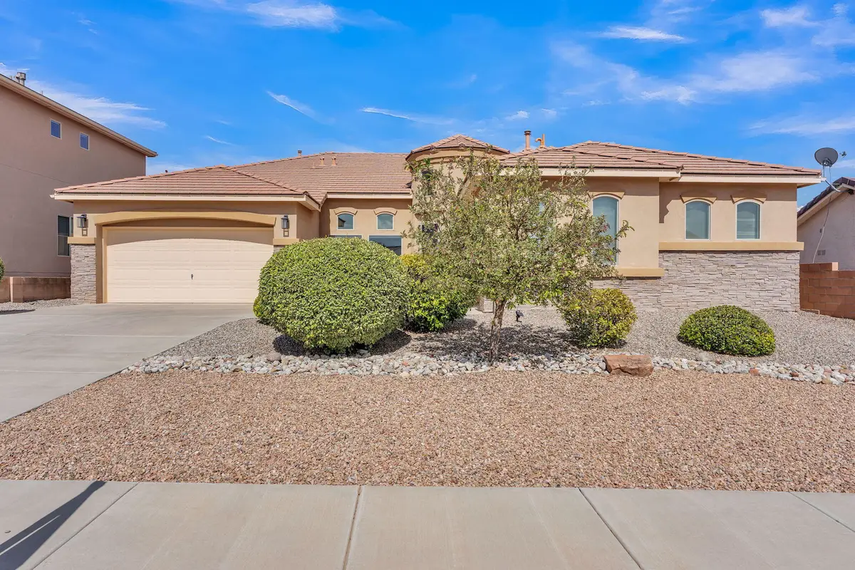 1108 Threadgrass Road Ne, Rio Rancho, NM 87144 - #1