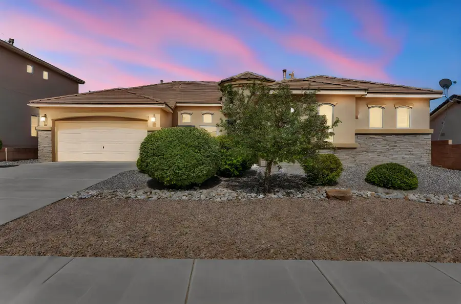 1108 Threadgrass Road Ne, Rio Rancho, NM 87144 - #2