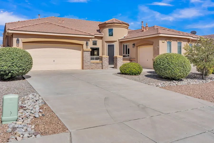 1108 Threadgrass Road Ne, Rio Rancho, NM 87144 - #3