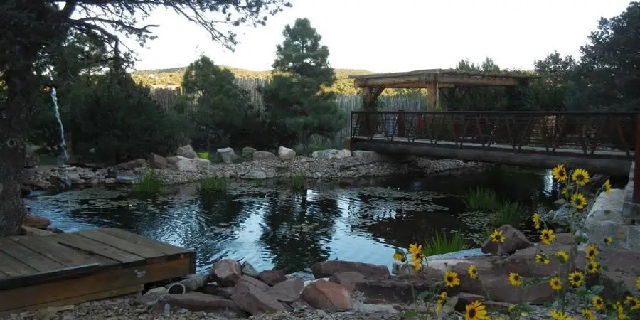 11 Nature Pointe Drive, Tijeras, NM 87059 - #3