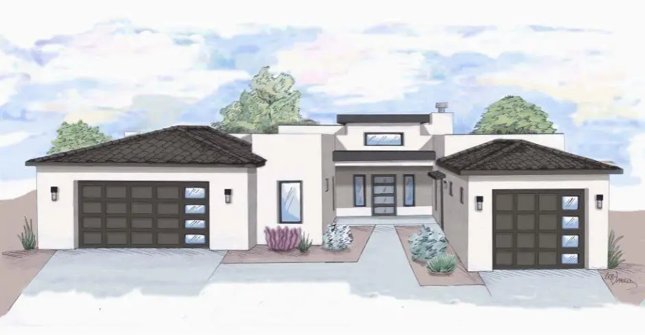 134 Los Ranchos Road Nw #LOT 2, Albuquerque, NM 87107 - #1