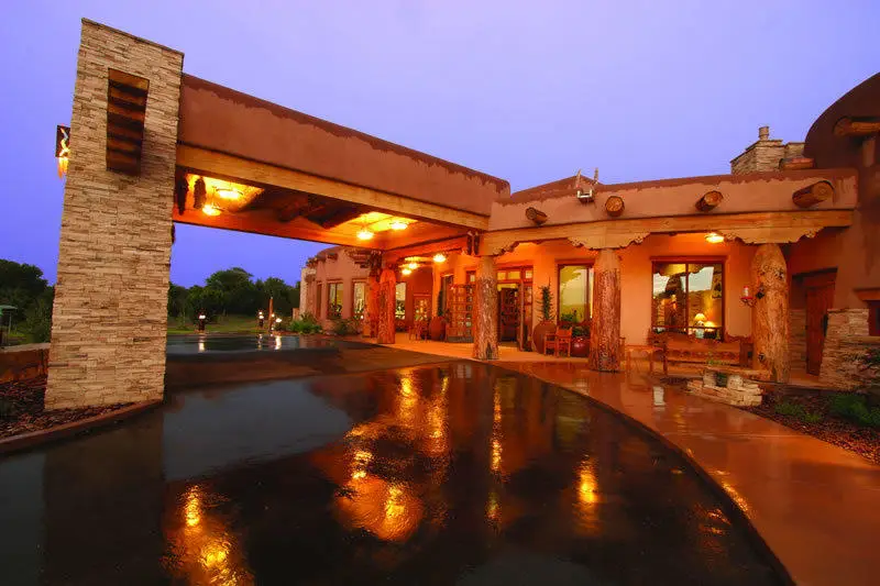 46 Nature Pointe Drive, Tijeras, NM 87059 - #2