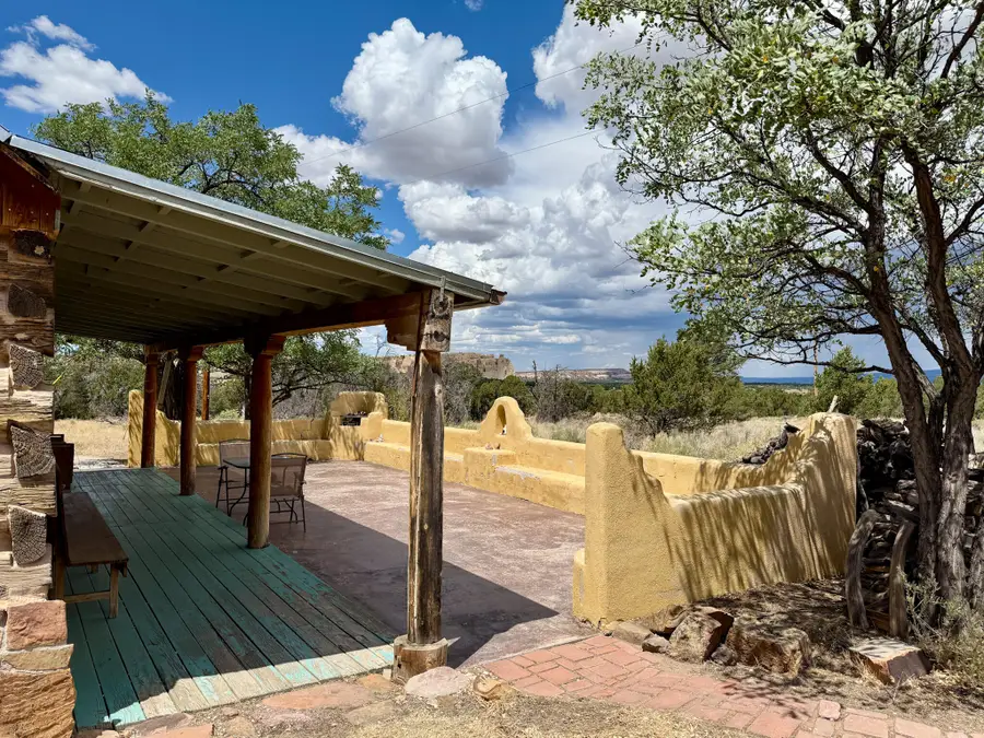 64 Milky Way, Ramah, NM 87321 - #2