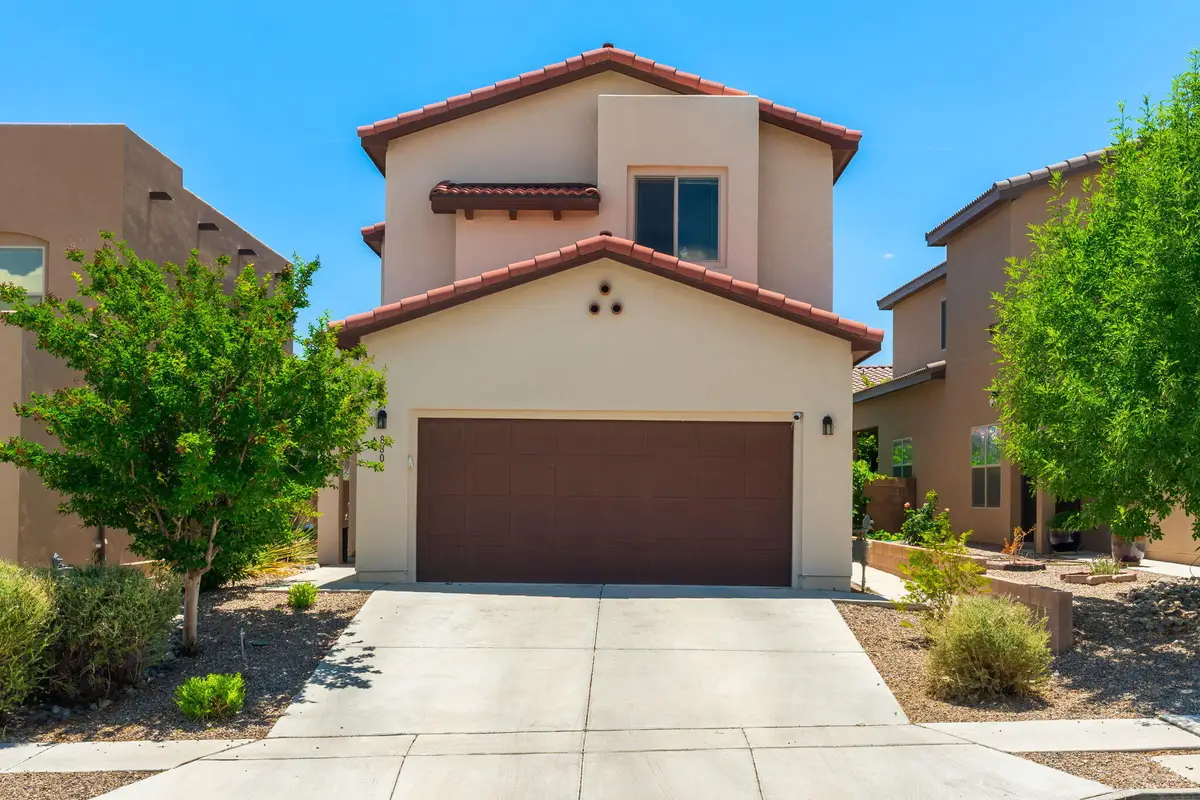 8808 Arkansas Road Nw, Albuquerque, NM 87120 - #1