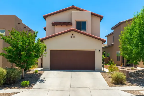 8808 Arkansas Road Nw, Albuquerque, NM 87120