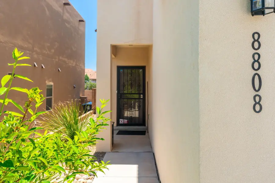 8808 Arkansas Road Nw, Albuquerque, NM 87120 - #2