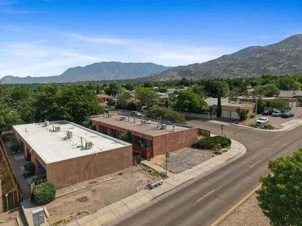12129 Menaul Boulevard Ne, Albuquerque, NM 87112