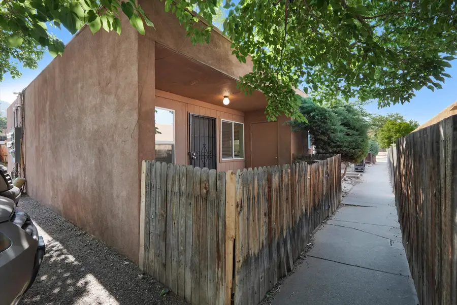 12129 Menaul Boulevard Ne, Albuquerque, NM 87112 - #2