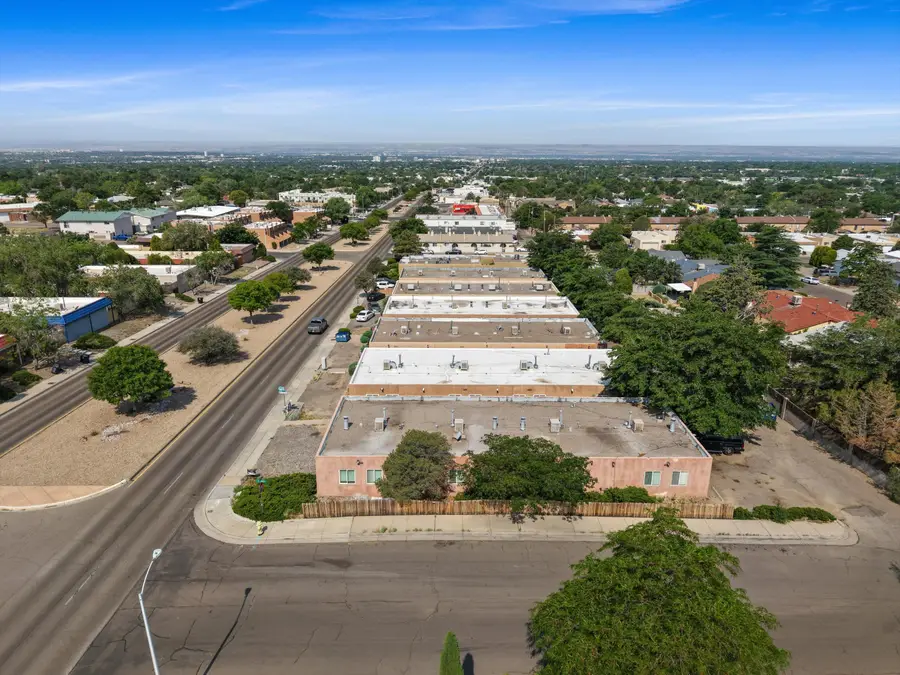 12129 Menaul Boulevard Ne, Albuquerque, NM 87112 - #3