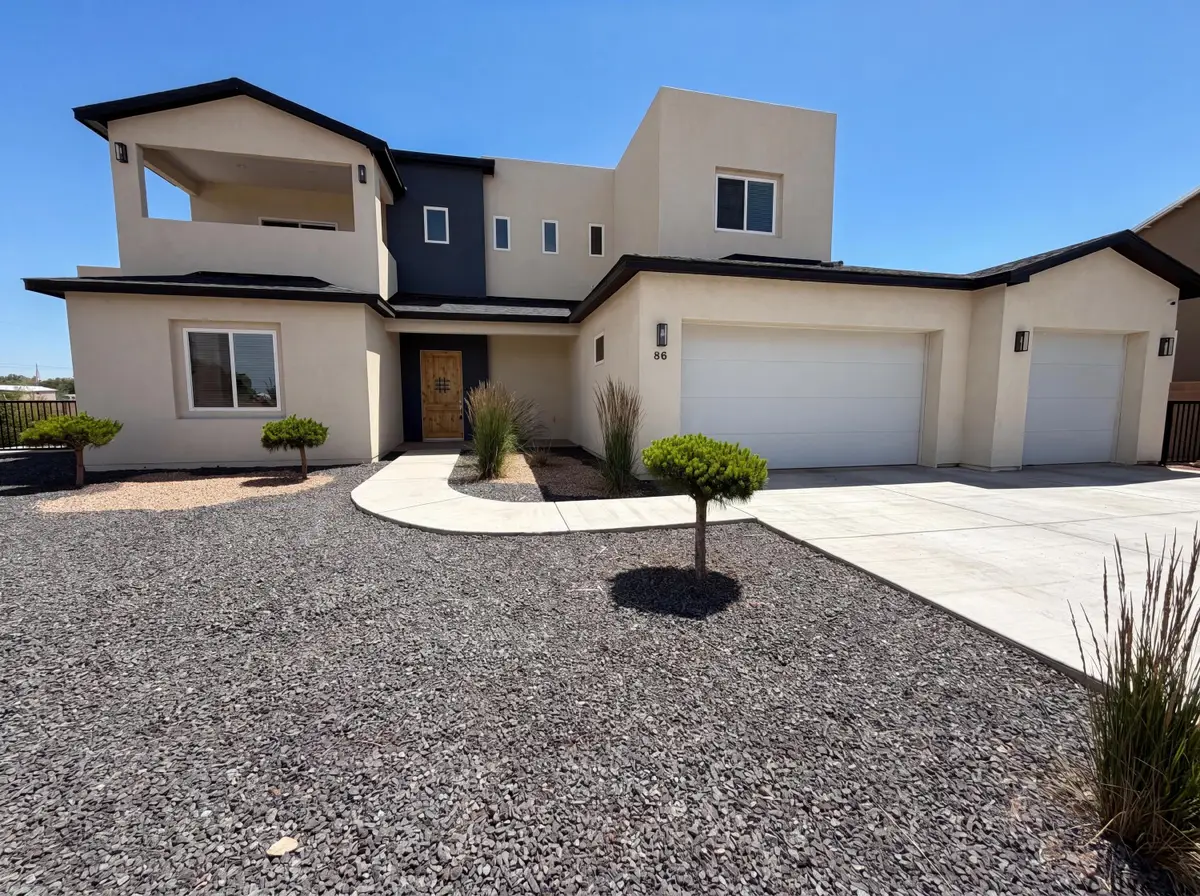 86 Rancho Pequenos Way Nw, Albuquerque, NM 87107 - #1
